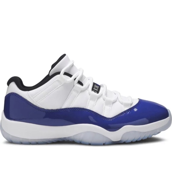 Jordan Shoes - Air jordan 11 retro